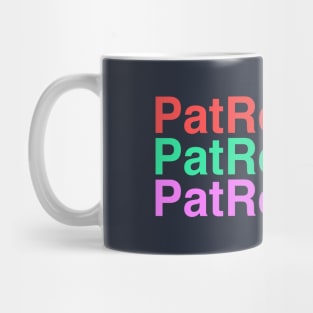 Patrangers Mug